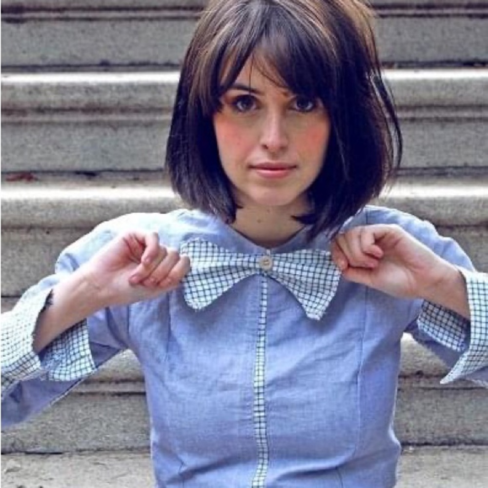 Meet your Posher, Natalia